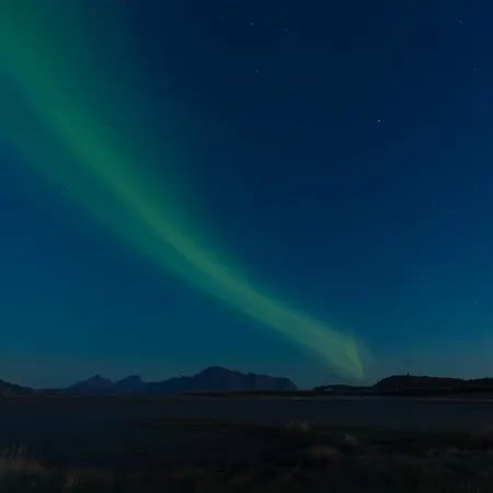 Eagle Bay - Waterfront Rorbu A Sørvågen