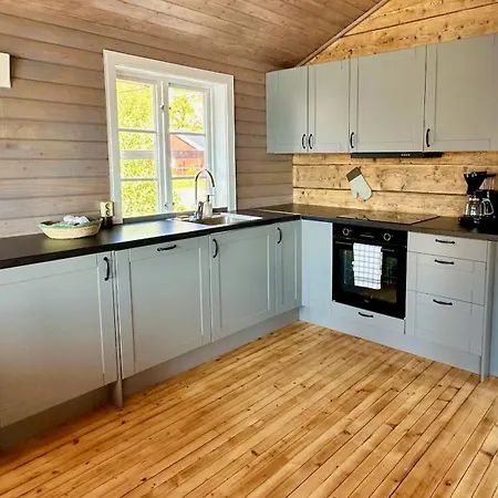 Σαλέ Eagle Bay - Waterfront Rorbu A *