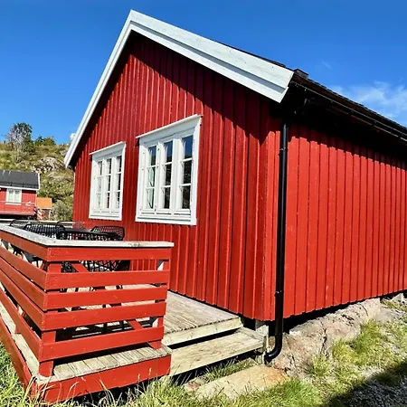 Eagle Bay - Waterfront Rorbu A