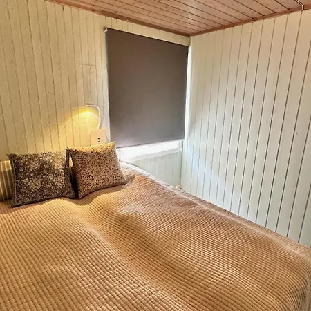 Eagle Bay - Waterfront Rorbu A