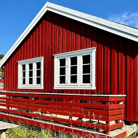 Eagle Bay - Waterfront Rorbu A