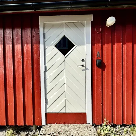 Horská chata Eagle Bay - Waterfront Rorbu A Sørvågen